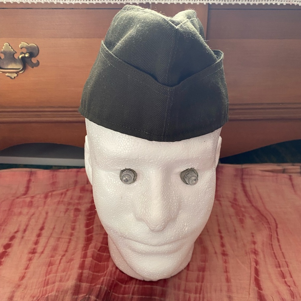 U.S. Army Military Green Garrison Hat